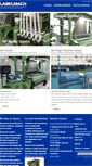 Mobile Screenshot of labelmach.com